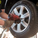 Regularly Inspect Your Tires