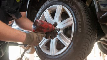 Regularly Inspect Your Tires