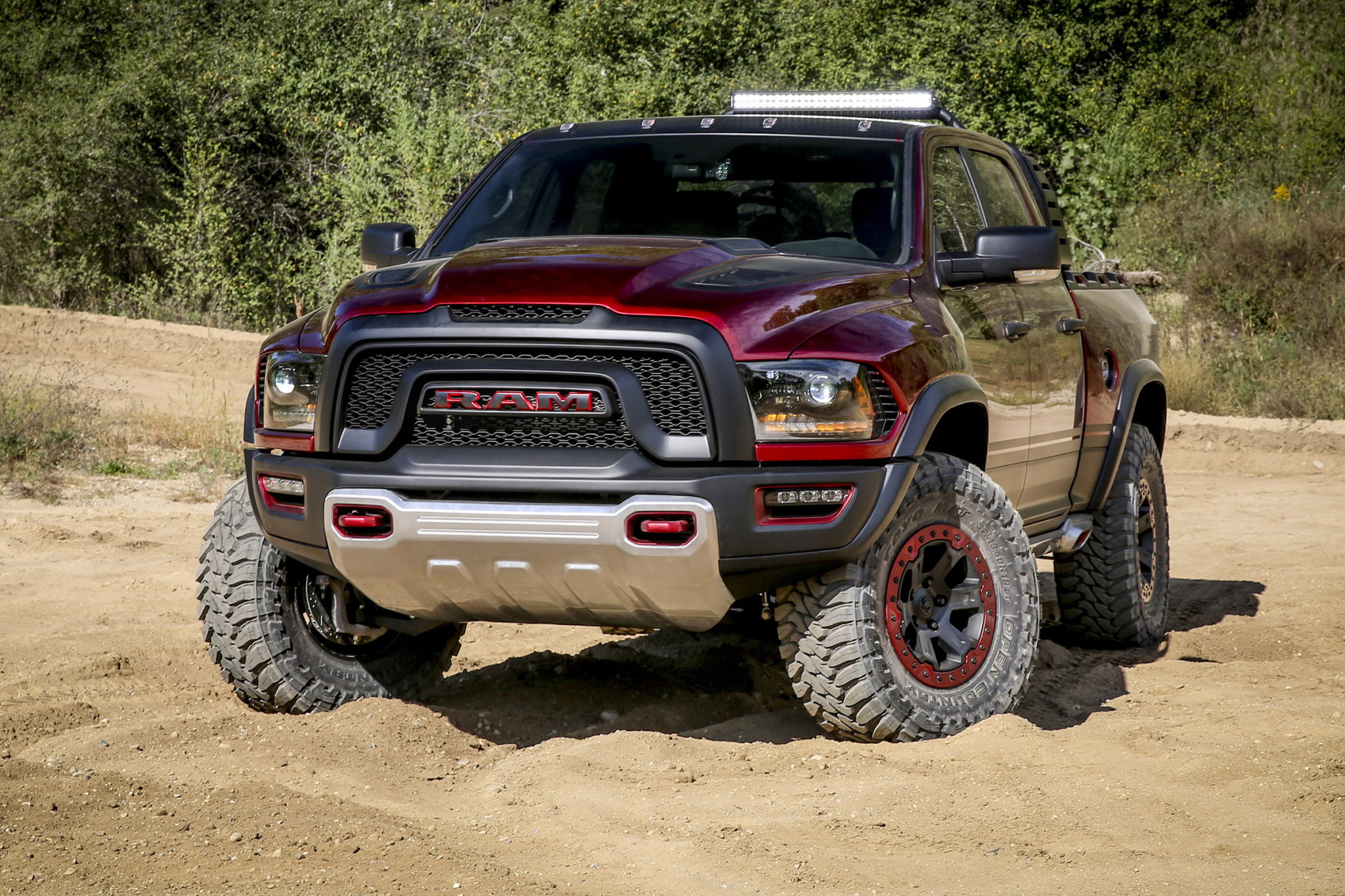The Most Capable OffRoad Vehicles Available Right Now AutomobileGator