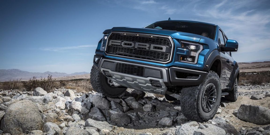 The Most Capable OffRoad Vehicles Available Right Now AutomobileGator