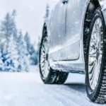 How To Prevent Rust In Your Car In Winters