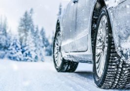 How To Prevent Rust In Your Car In Winters
