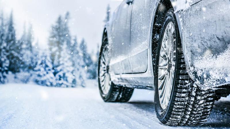How To Prevent Rust In Your Car In Winters