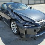 Salvage Cars