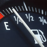 drive efficiently save fuel