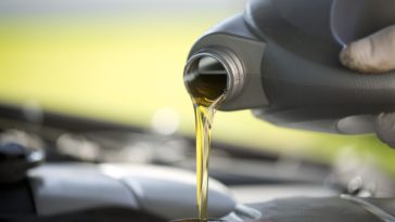 the importance of engine oil