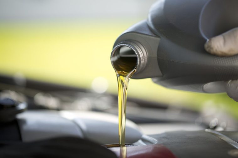 the importance of engine oil