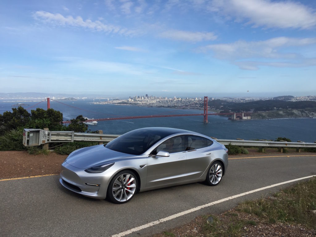 Used Teslas Sell Faster Than Any Other EV Available AutomobileGator