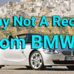 E85 E86 BMW Z4 Steering Problems Issue