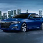 10 Reasons to Buy Honda Accord 2021 2