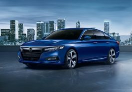 10 Reasons to Buy Honda Accord 2021 2