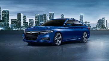 10 Reasons to Buy Honda Accord 2021 2