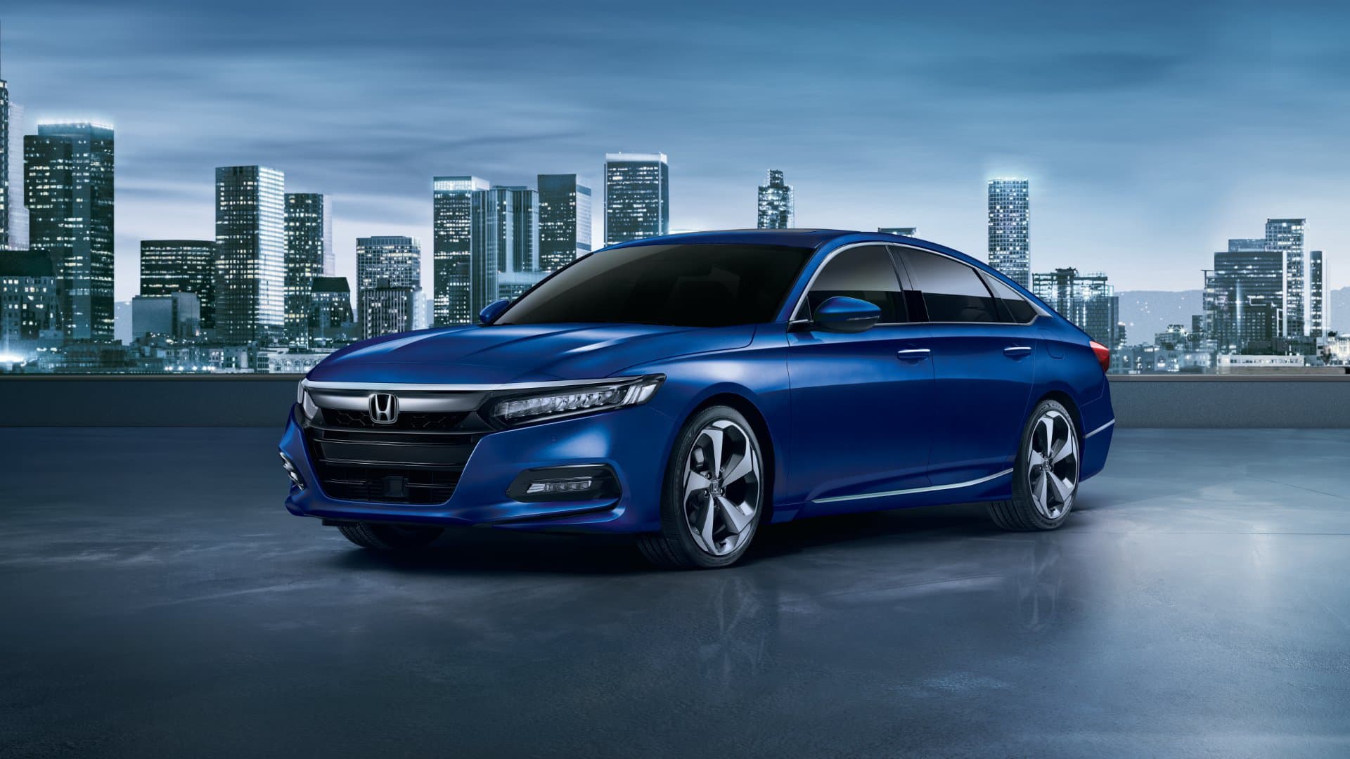 10 Reasons to Buy Honda Accord 2021 2