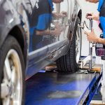 Alignment and Balancing in Cars Why is It Important