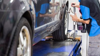 Alignment and Balancing in Cars Why is It Important