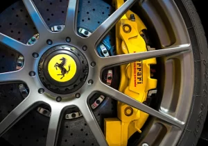 Do You Really Need Carbon Ceramic Brakes for Your Car
