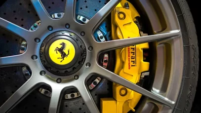 Do You Really Need Carbon Ceramic Brakes for Your Car