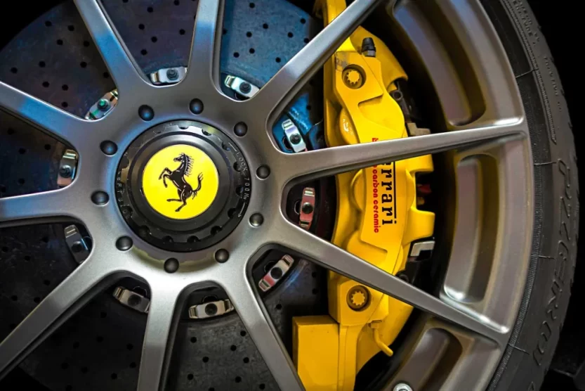 Do You Really Need Carbon Ceramic Brakes for Your Car