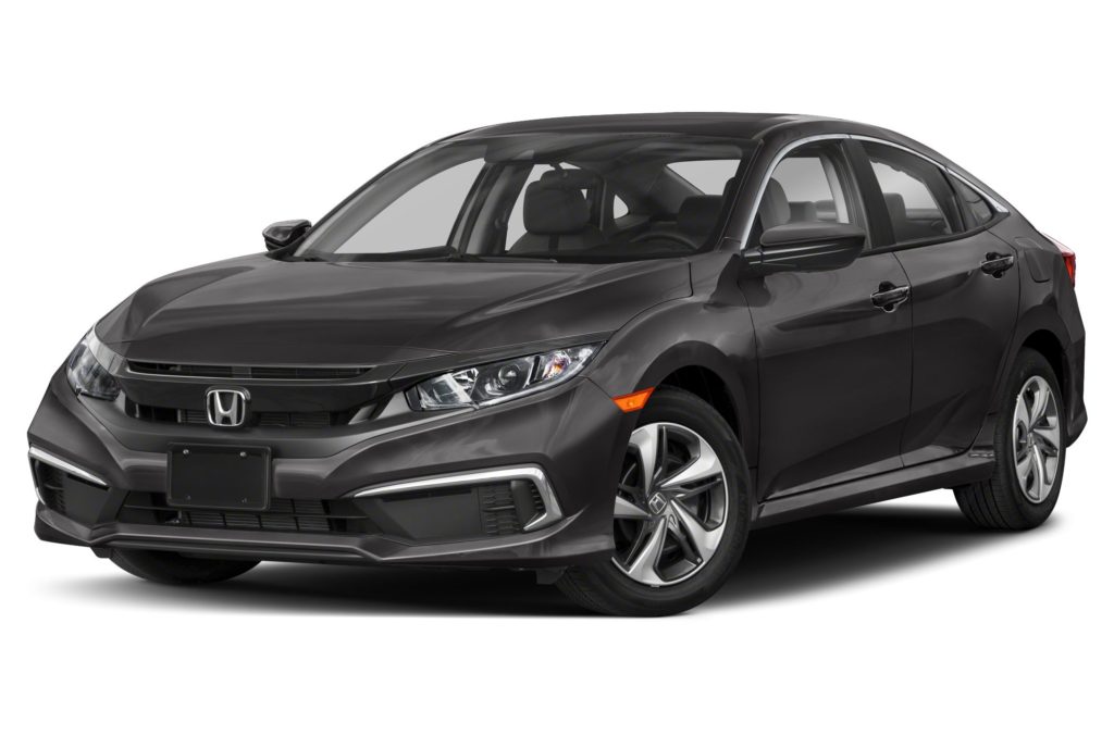 2021 Honda Civic