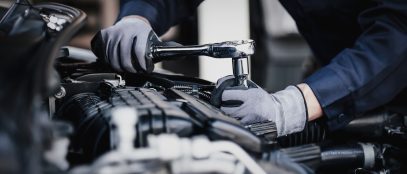 How to Tell if Your Body Shop Did the Job Correctly