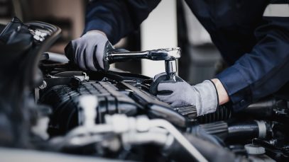 How to Tell if Your Body Shop Did the Job Correctly
