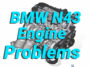 Most Common BMW N43 Engine Problems