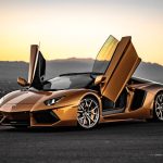 5 Things to Consider When Purchasing an Exotic Car