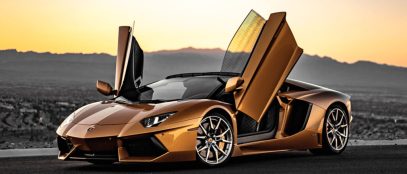 5 Things to Consider When Purchasing an Exotic Car