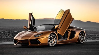 5 Things to Consider When Purchasing an Exotic Car