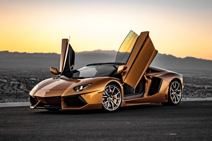 5 Things to Consider When Purchasing an Exotic Car