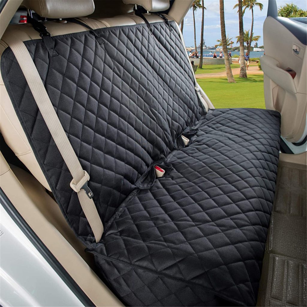 Car Exterior Covers and Seat Covers