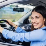 Top Safety Tips for Professional Drivers This Fall