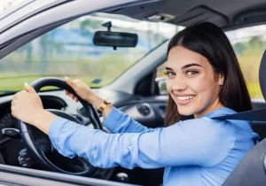 Top Safety Tips for Professional Drivers This Fall