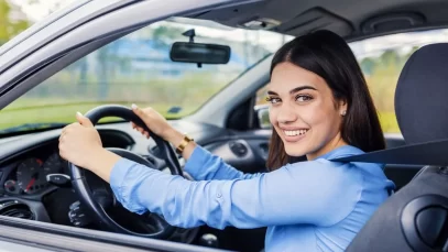 Top Safety Tips for Professional Drivers This Fall
