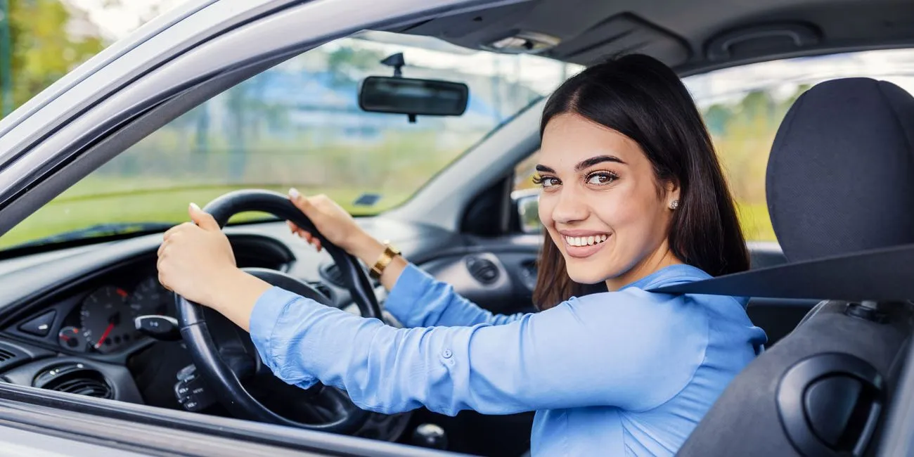 Top Safety Tips for Professional Drivers This Fall