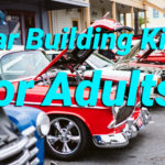 Car Building Kits for Adults