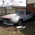Have a Junk Car Know Why You Shouldn't Leave Your Junk Car on Your Property