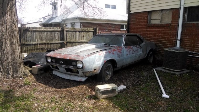 Have a Junk Car Know Why You Shouldn't Leave Your Junk Car on Your Property