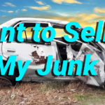 I want to Sell My Junk Car Tips