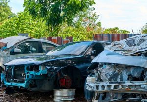 Key Things to do Before You Sell Your Junk Car for Cash