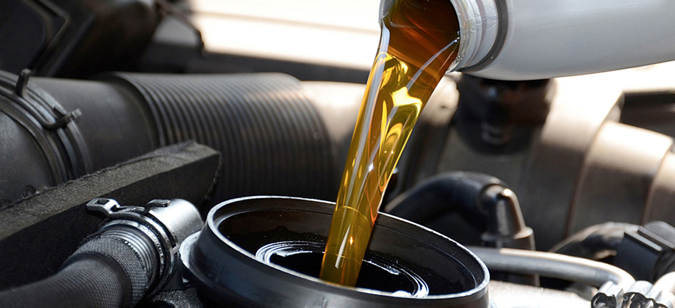 Change the Oil Vehicle Maintenance Tips and Tricks