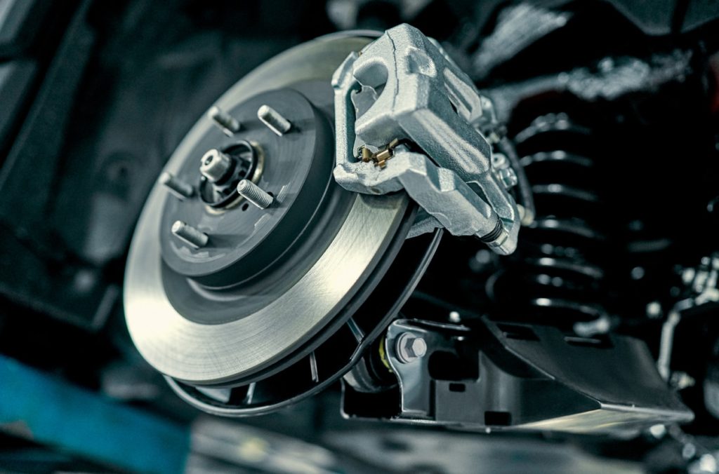 How Long Does it Take to Repair a Car Brake
