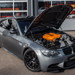 Easy Mods That Immediately Improve A BMW's Performance