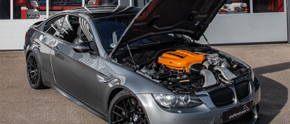Easy Mods That Immediately Improve A BMW's Performance