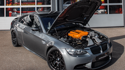 Easy Mods That Immediately Improve A BMW's Performance