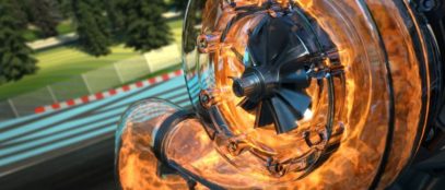 How a Turbocharger Works