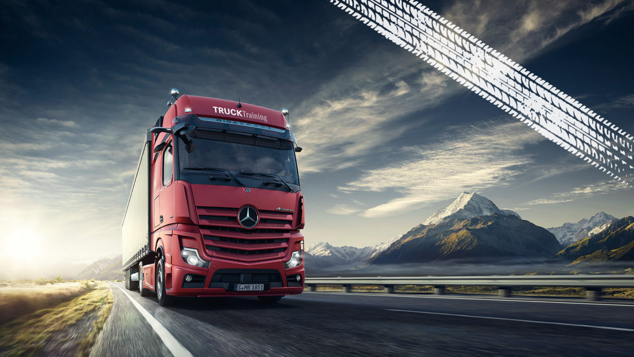 What are the Leading Causes of Truck Accidents