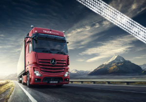 What are the Leading Causes of Truck Accidents