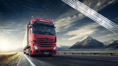 What are the Leading Causes of Truck Accidents