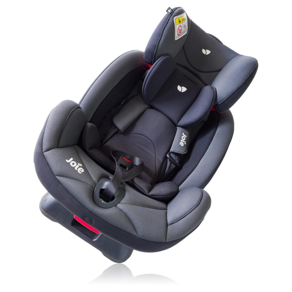 Joie Baby Car Seat